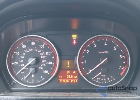 2011 BMW 328I from USA, damaged, VIN WBAPH5C51BA445336